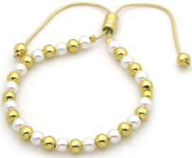 Armband Golden