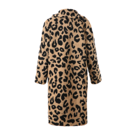 Jas Leopard