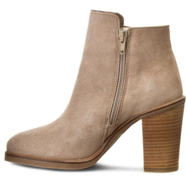 Ankle boots Ingrid