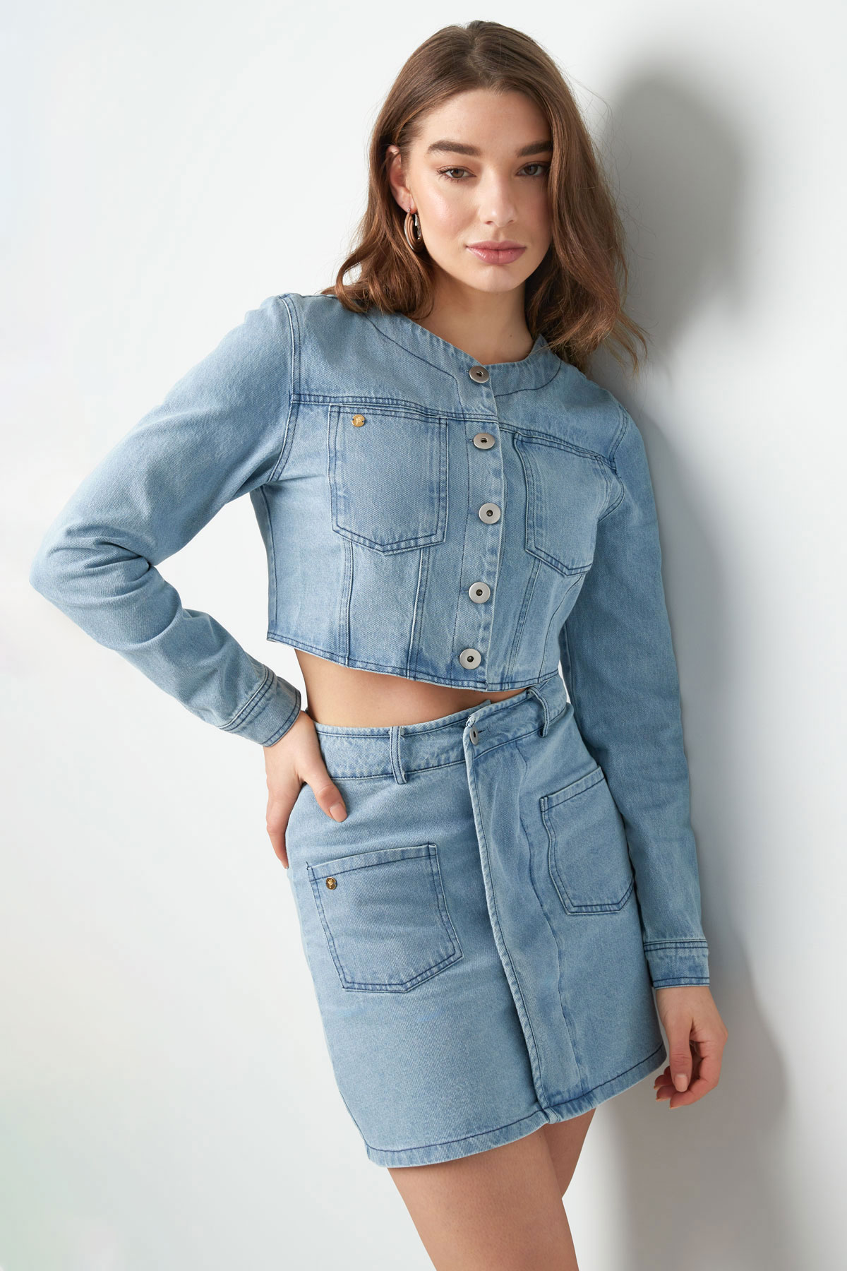 Jeans Jasje