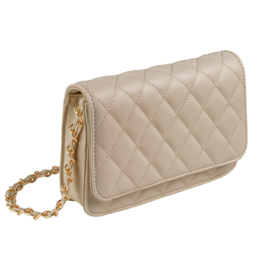 Shoulderbag Quilted