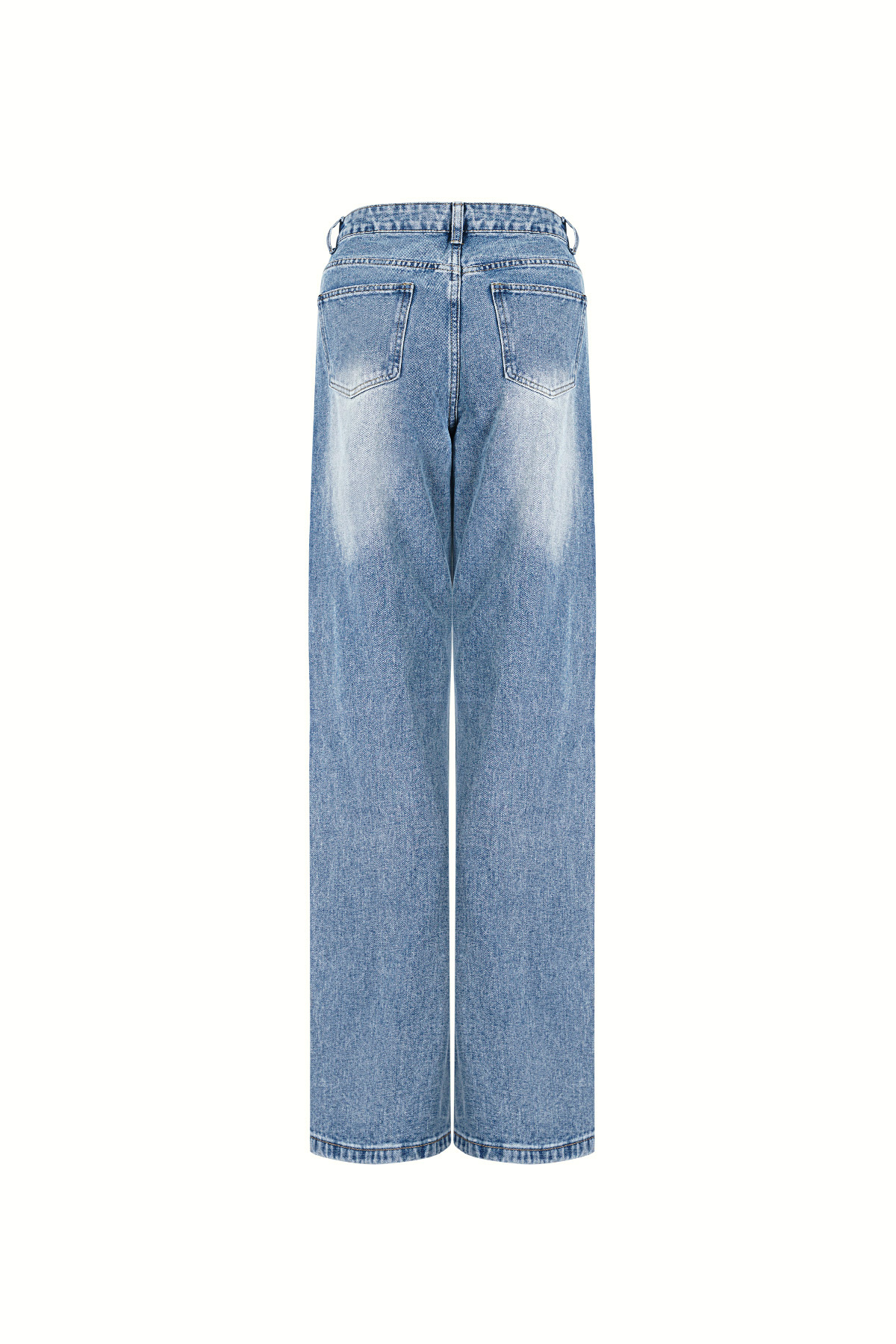 Jeans Wild