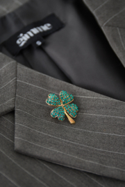 Broche Klaver