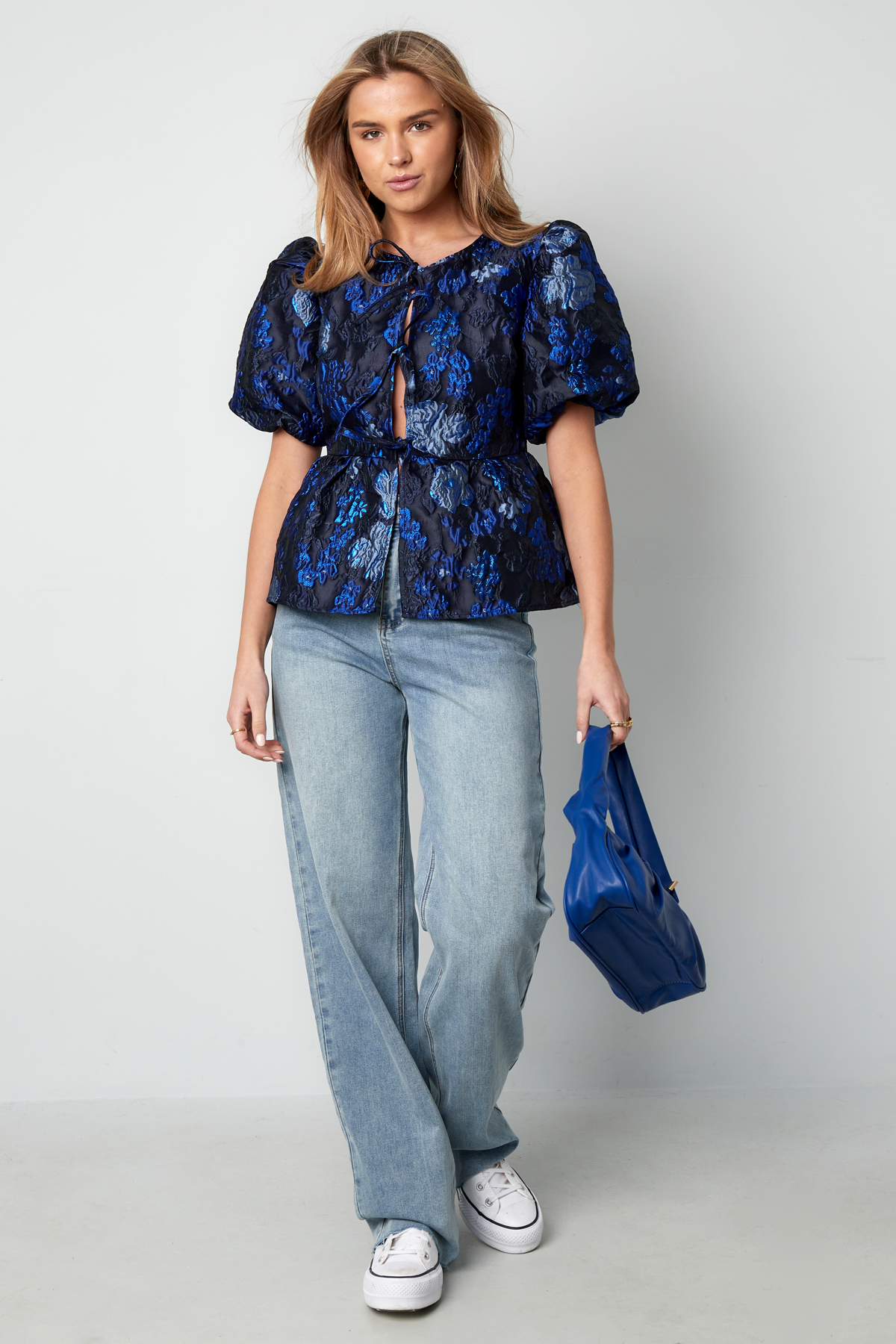 Jeans Icon