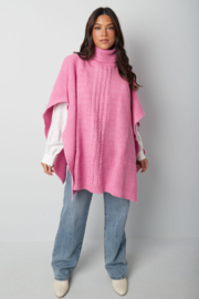 Poncho Effen