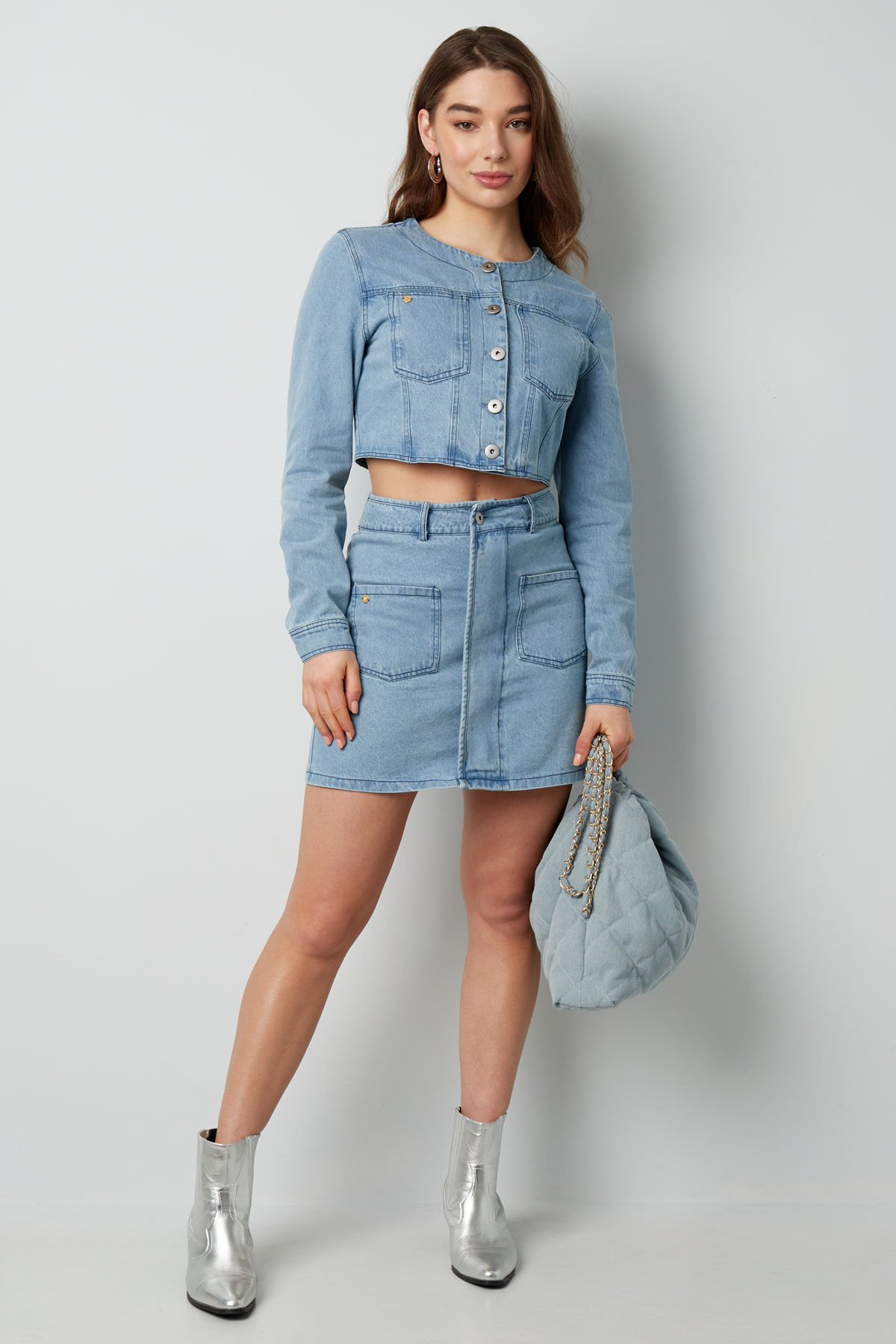 Jeans Jasje