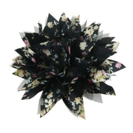 Broche Flower