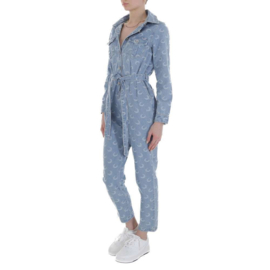 Jumpsuit Moon