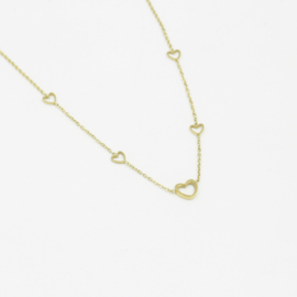 Ketting Hartjes