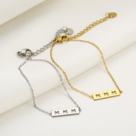 Bracelet Mokum