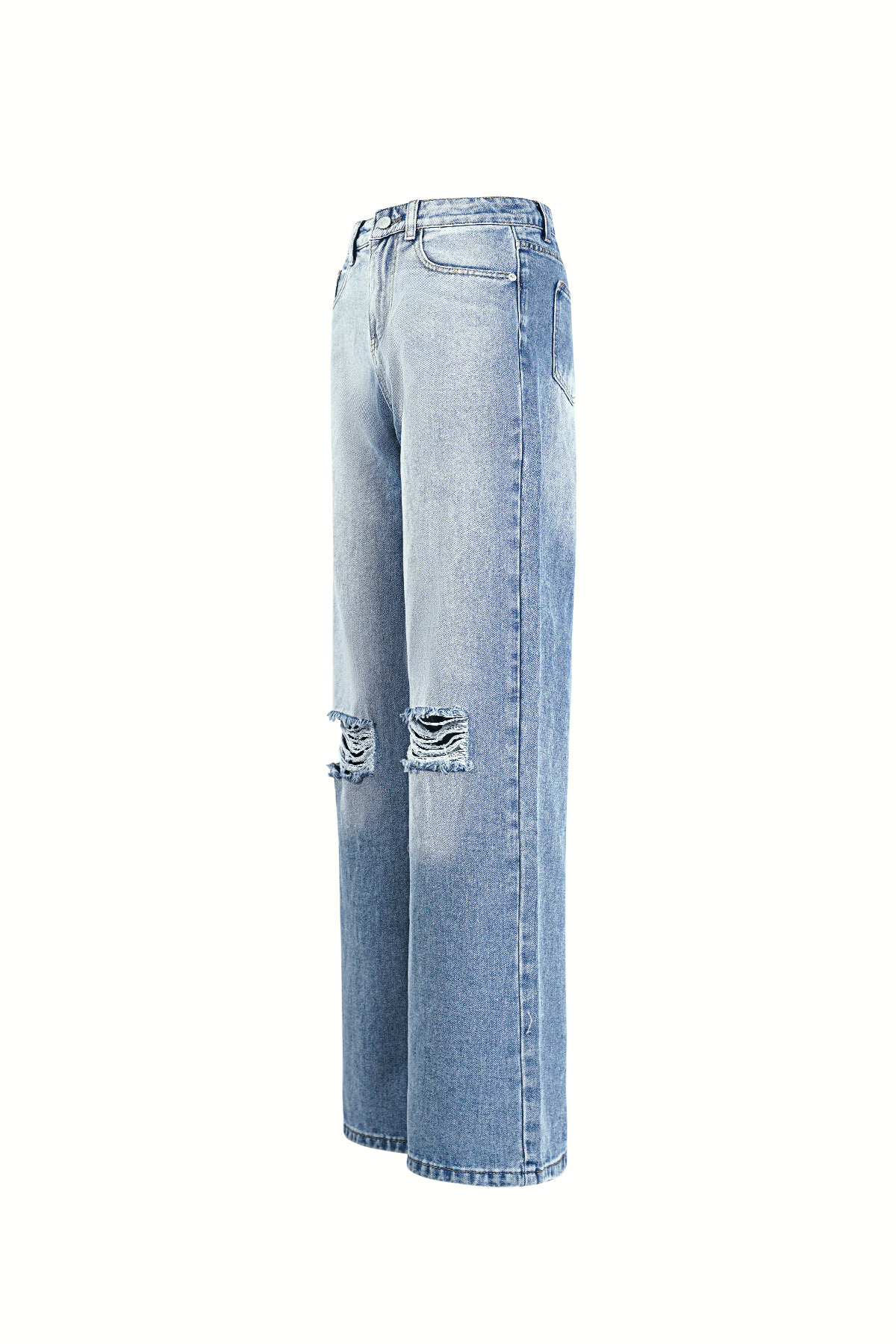 Jeans Wild