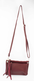 Crossbody tas Evelyn