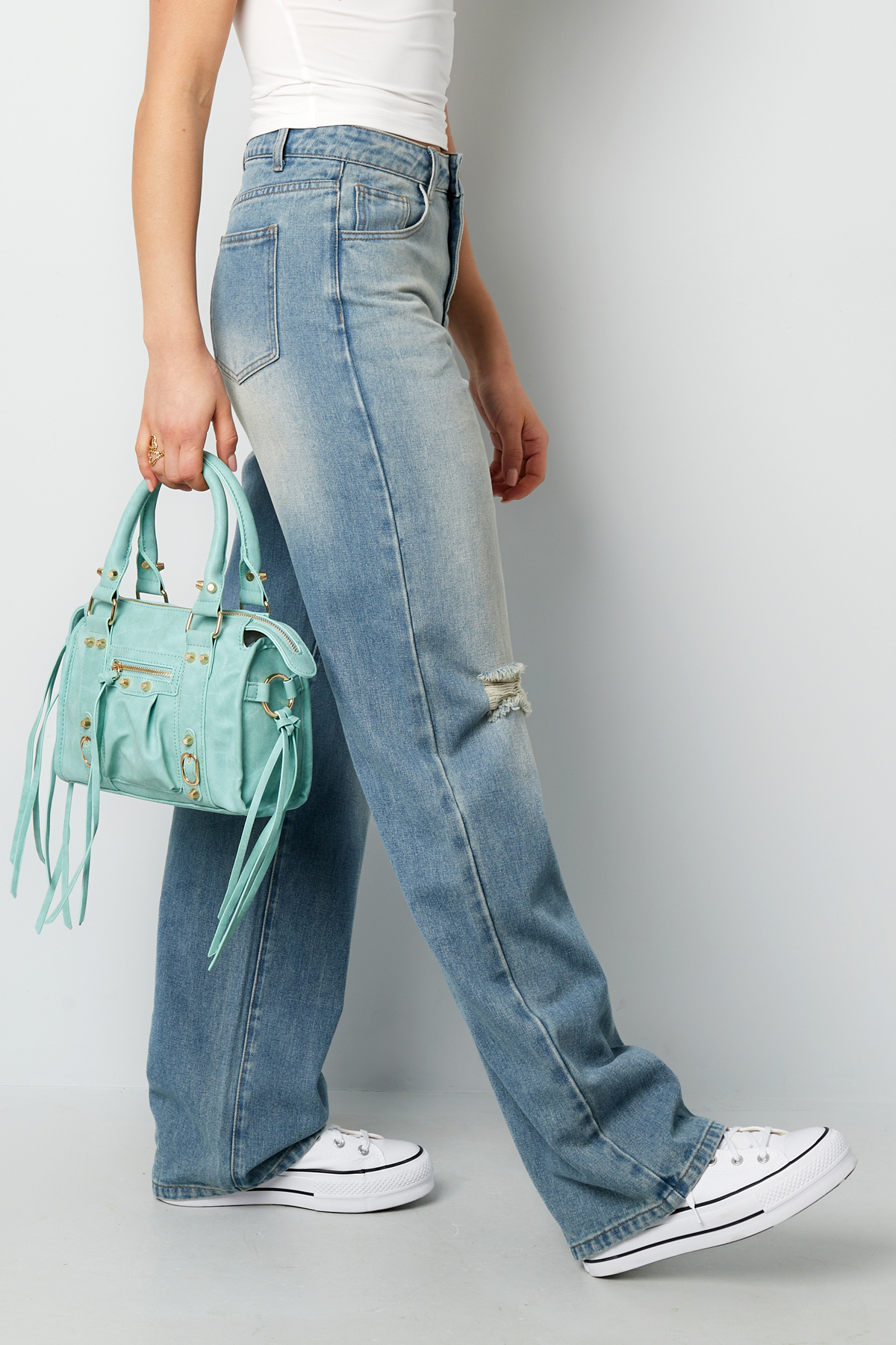 Jeans Wild