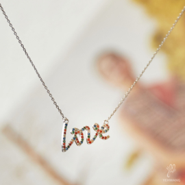 Ketting Love