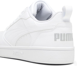 Sneaker Puma en datum workshop kids