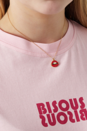 Ketting Kiss my lips