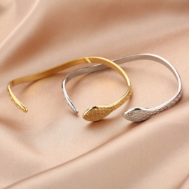 Armband Snake
