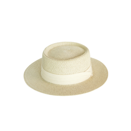 Straw hat