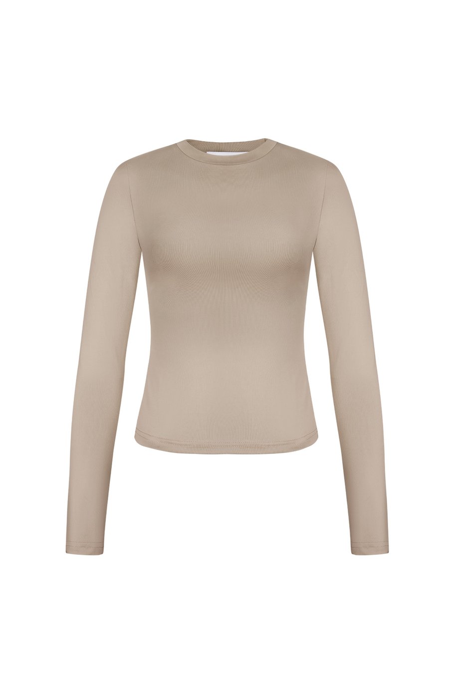 Top met lange mouwen Lima