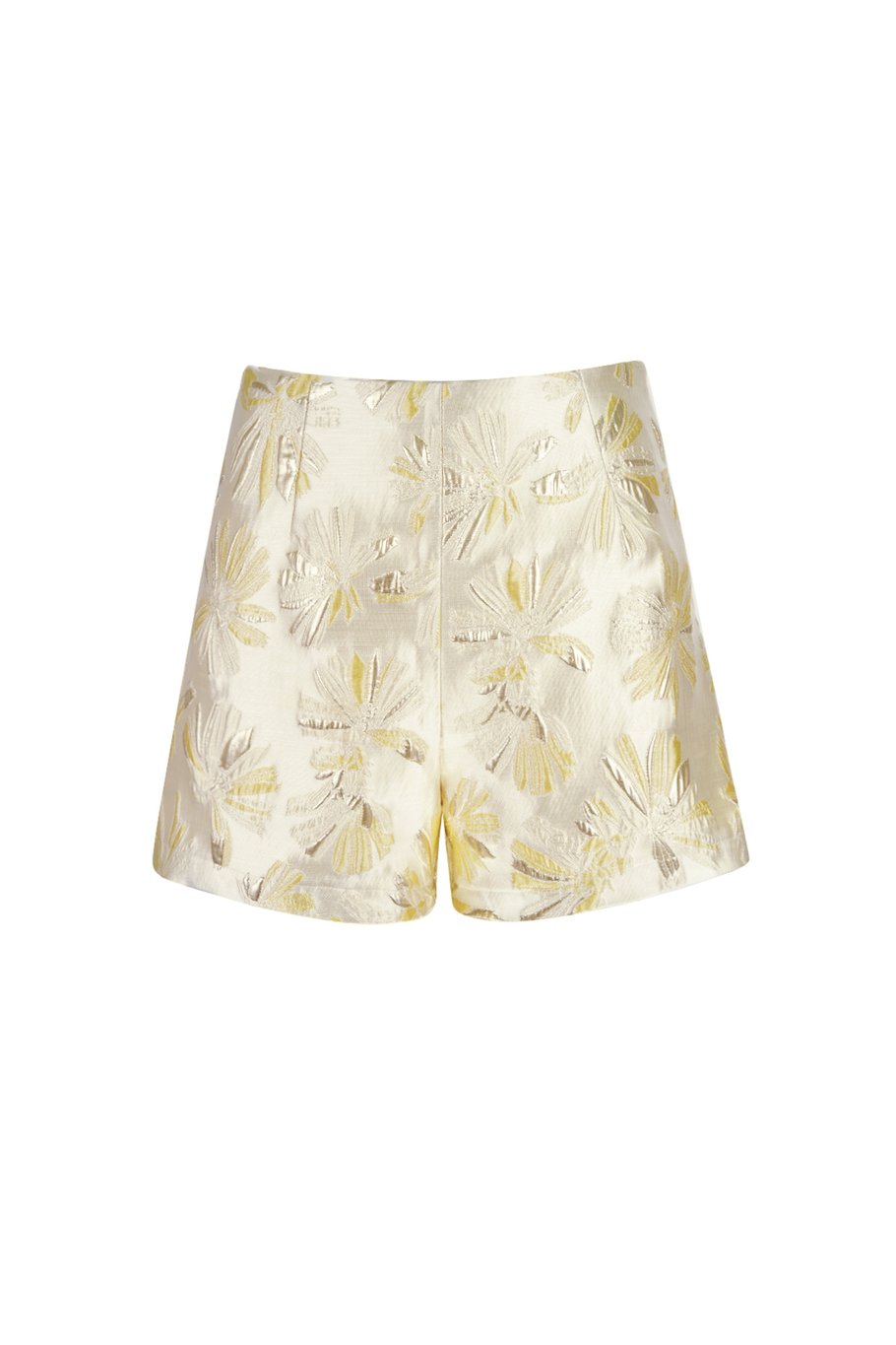 Short Spring