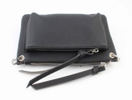 Crossbody tas Evelyn