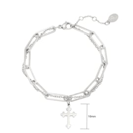 Bracelet Faith