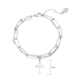 Armband Faith