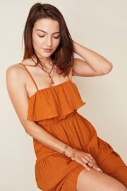 Jurk Boho