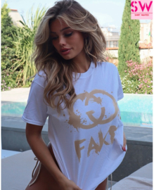 T-Shirt Fake C