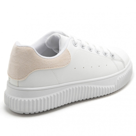 Sneaker Kima en Datum workshop