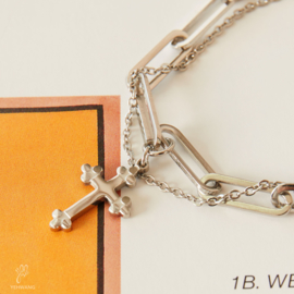 Bracelet Faith