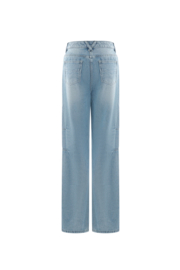 Jeans wild wanderer