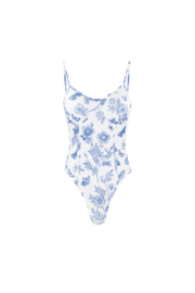 Body Flor