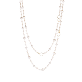 Ketting Parels