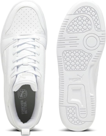 Sneaker Puma en datum workshop kids