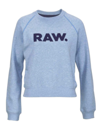 Sweater Raw
