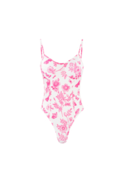 Body Flor