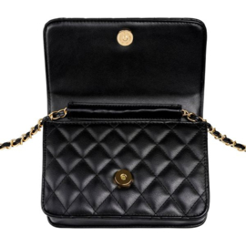 Shoulderbag Quilted
