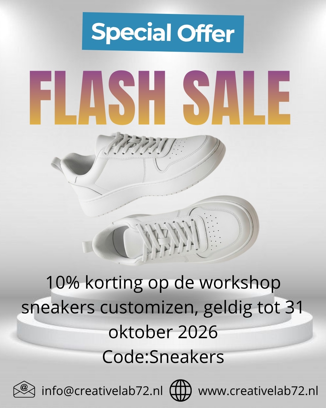 Flashsale