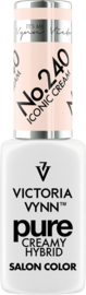 Victoria Vynn - Pure Creamy Hybrid - 240 Iconic Cream
