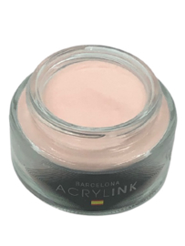 Acrylink - Barcelona 40gr (Cover roze Acryl)