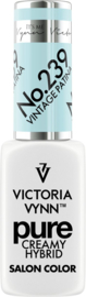 Victoria Vynn - Pure Creamy Hybrid - 239 Vintage Patina