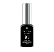 Victoria Vynn | iQ Nagellak | Topcoat | 9 ml. | Transparant