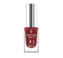 Victoria Vynn | iQ Nagellak | 008 Forever Claret | 9 ml. | Rood