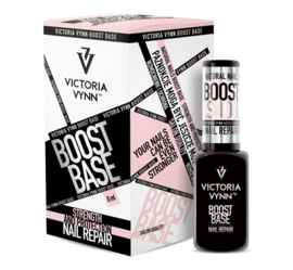 Victoria Vynn™ BOOST BASE Nail Repair - 2in1  !!! 8 ml.