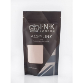Acrylink - Barcelona - REFILLBAG (Cover roze Acryl)