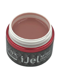 iJel - Natural Cover 15ml