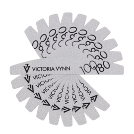 Victoria Vynn Nagelvijl | Moon 100/180 | Verpakt per 10 stuks
