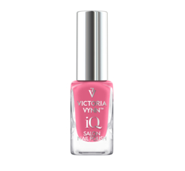 Victoria Vynn | iQ Nagellak | 011 Parfait Pink | 9 ml. | Roze