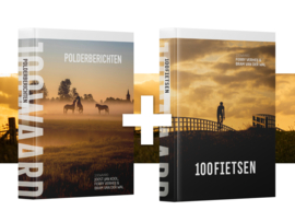 Polderberichten + 100Fietsen